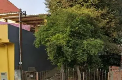 Terreno à venda no Ayrosa, Osasco 