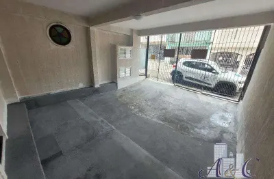 Casa com 3 quartos à venda no Metalúrgicos, Osasco 