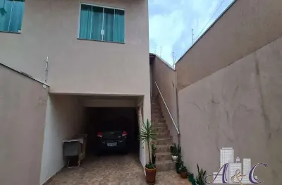 Casa com 3 quartos à venda no Jardim D'Abril, Osasco 