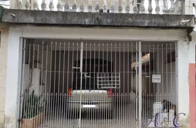Casa com 4 quartos à venda no Conceição, Osasco 