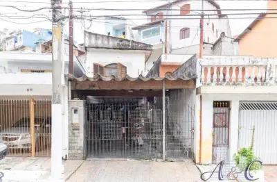 Casa com 1 quarto à venda no Jardim D'Abril, Osasco 