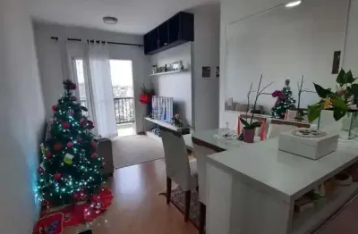 Apartamento com 3 quartos à venda no Umuarama, Osasco 