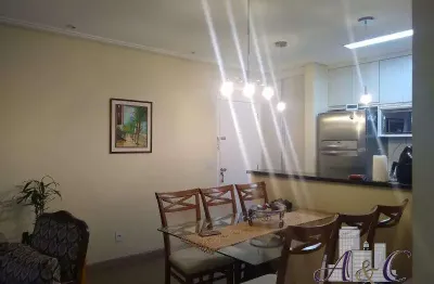 Apartamento com 3 quartos à venda no Umuarama, Osasco 