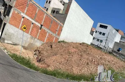 Terreno à venda no Santa Maria, Osasco 