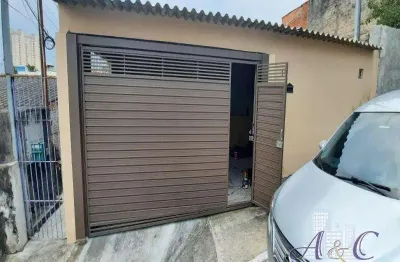 Casa com 2 quartos à venda no Novo Osasco, Osasco 