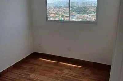 Apartamento com 2 quartos à venda no Jardim do Lago, São Paulo 