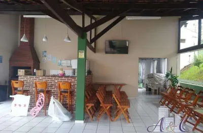 Apartamento com 2 quartos à venda no Conceição, Osasco 