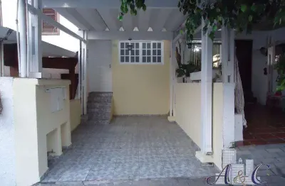 Casa com 2 quartos à venda no Jardim do Lago, São Paulo 