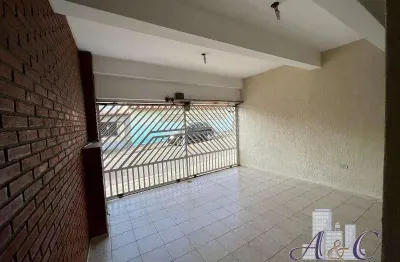 Casa com 3 quartos à venda no Cipava, Osasco 