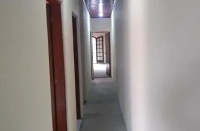 Casa com 4 quartos à venda no Jardim Novo Horizonte, Jandira 