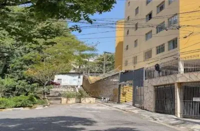 Apartamento com 2 quartos à venda na Vila Osasco, Osasco 