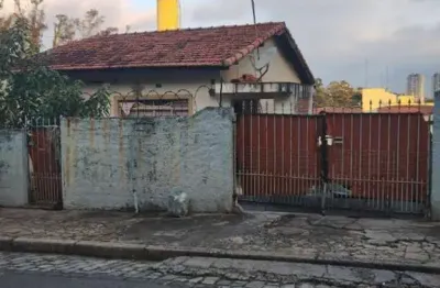 Casa com 3 quartos à venda no Jardim D'Abril, São Paulo 