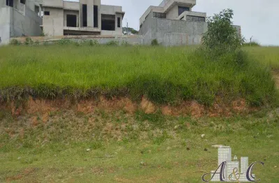 Terreno à venda no Quinta dos Angicos, Cotia 