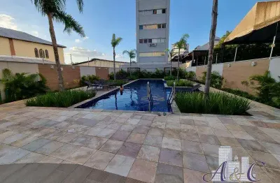 Apartamento com 2 quartos à venda na Vila Yara, Osasco 