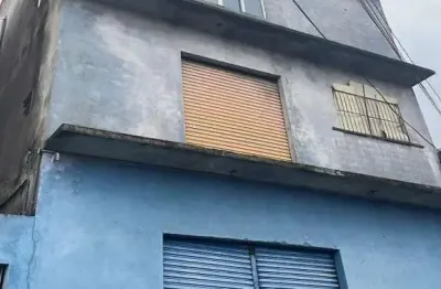 Barracão / Galpão / Depósito à venda no Veloso, Osasco 