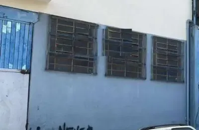 Barracão / Galpão / Depósito à venda no Veloso, Osasco 