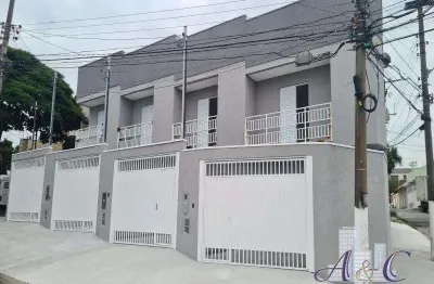 Casa com 3 quartos à venda na Bela Vista, Osasco 
