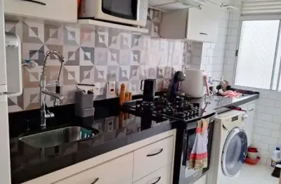 Apartamento com 3 quartos à venda no Novo Osasco, Osasco 