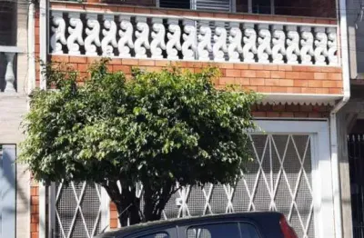 Casa com 3 quartos à venda no Parque Santa Teresa, Carapicuíba 