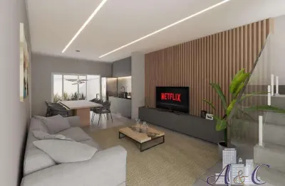 Casa com 3 quartos à venda no Jaguaribe, Osasco 