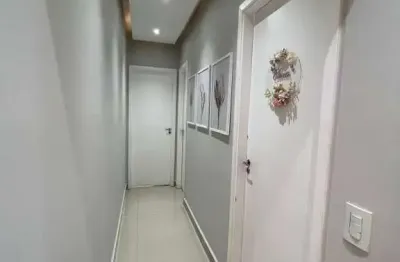 Apartamento com 2 quartos à venda no Jaguaribe, Osasco 