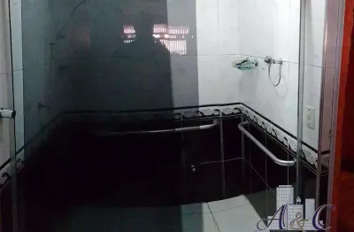 Casa com 3 quartos à venda no Jardim D'Abril, Osasco 