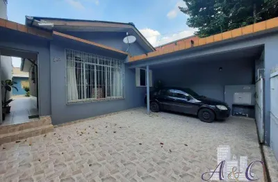 Casa com 2 quartos à venda no Centro, Osasco 