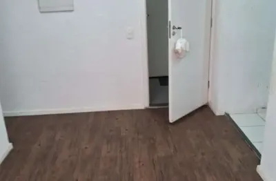 Apartamento com 2 quartos à venda no Jardim do Lago, São Paulo 