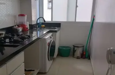 Apartamento com 2 quartos à venda no Jardim do Lago, São Paulo 