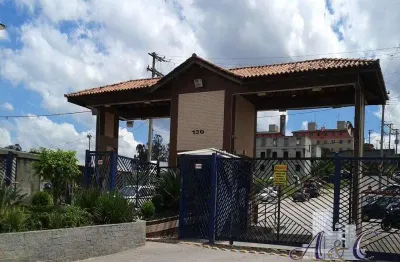 Apartamento com 2 quartos à venda no Novo Osasco, Osasco 