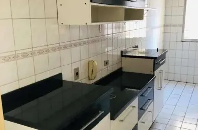 Apartamento com 2 quartos à venda no Padroeira, Osasco 