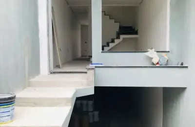 Casa com 3 quartos à venda no Jardim das Flores, Osasco 