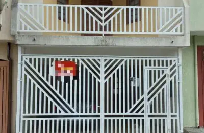 Casa com 4 quartos à venda na Cidade das Flores, Osasco 