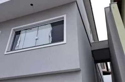 Casa com 3 quartos à venda no Jardim das Flores, Osasco 