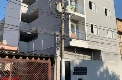 Apartamento com 3 quartos à venda na Vila Constança, São Paulo 