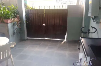 Casa com 4 quartos à venda no Jardim do Lago, São Paulo 