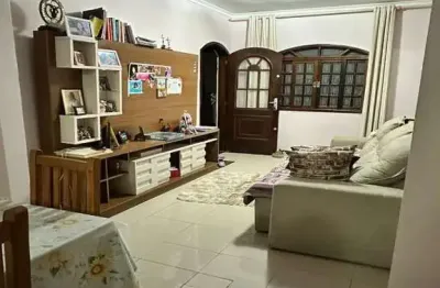 Casa com 3 quartos à venda no Jaguaribe, Osasco 