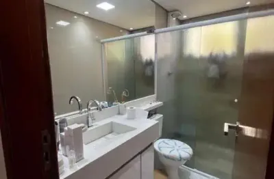 Apartamento com 2 quartos à venda no Jardim D'Abril, Osasco 