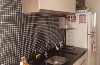 Apartamento com 2 quartos à venda no Jardim Boa Vista, São Paulo 