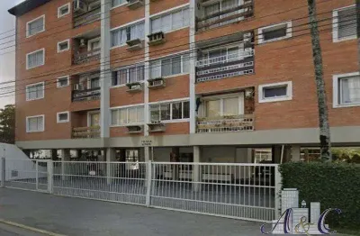 Apartamento com 3 quartos à venda no Jardim Belmar, Guarujá 