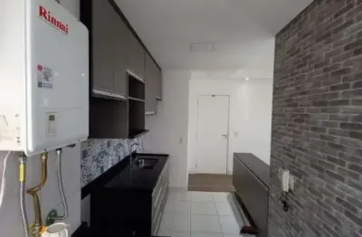 Apartamento com 3 quartos à venda no City Bussocaba, Osasco 