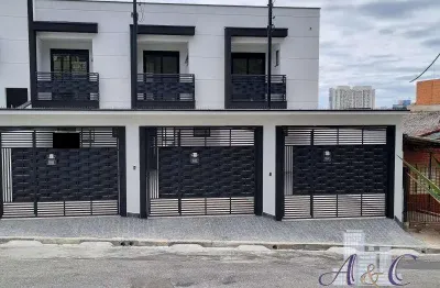 Casa com 3 quartos à venda na Bela Vista, Osasco 