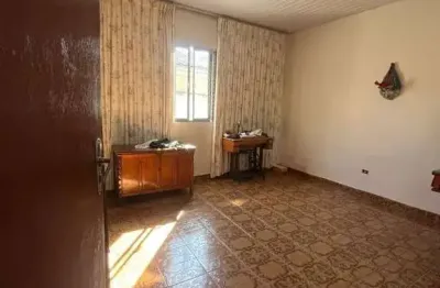 Casa com 2 quartos à venda na Bela Vista, Osasco 
