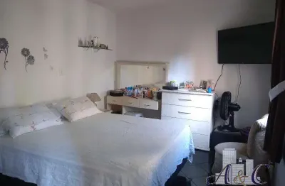 Apartamento com 2 quartos à venda no Jardim D'Abril, São Paulo 