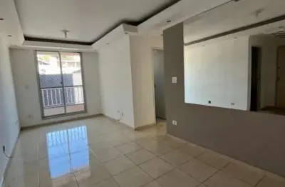 Apartamento com 2 quartos à venda no Bussocaba, Osasco 