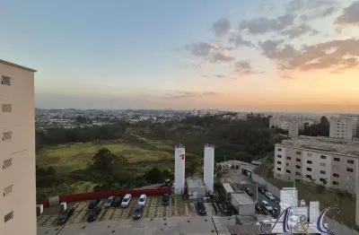 Apartamento com 2 quartos à venda no Jardim do Lago, São Paulo 