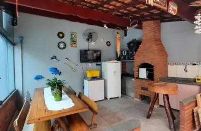 Casa com 4 quartos à venda no City Bussocaba, Osasco 