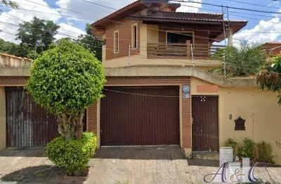 Casa com 3 quartos à venda no City Bussocaba, Osasco 