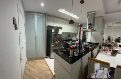 Apartamento com 3 quartos à venda no Umuarama, Osasco 