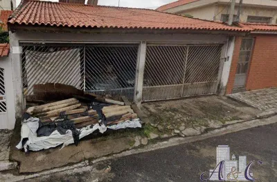 Casa com 2 quartos à venda no Jardim das Flores, Osasco 